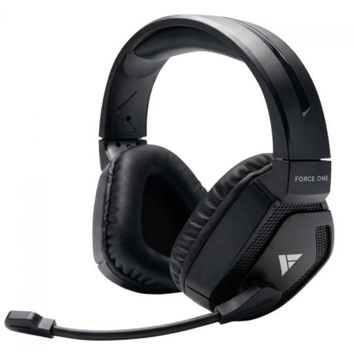 Force One Titan V2 Wireless + Bluetooth