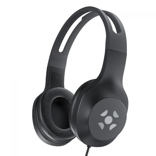 Fortrek FK621A PT Com fio