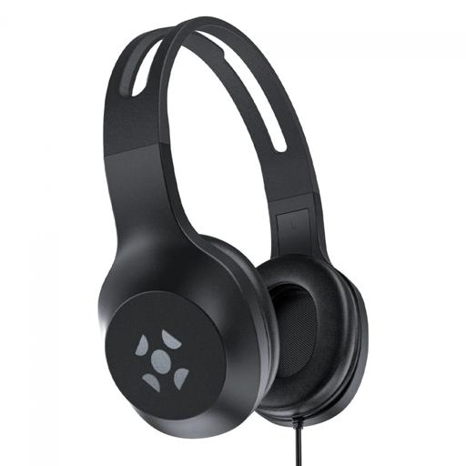 Fortrek FK621A PT Com fio