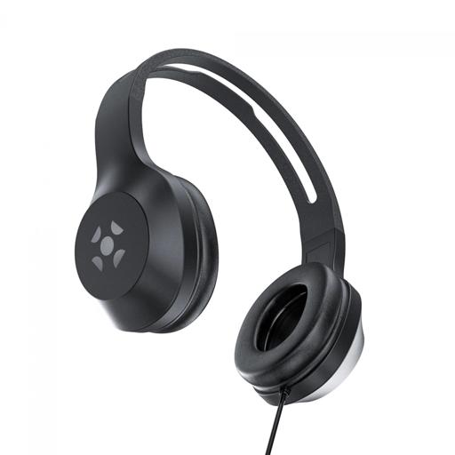Fortrek FK621A PT Com fio