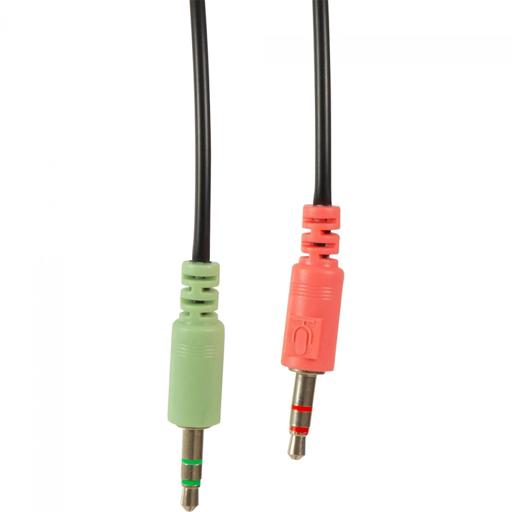 Fortrek HSL102 Com fio