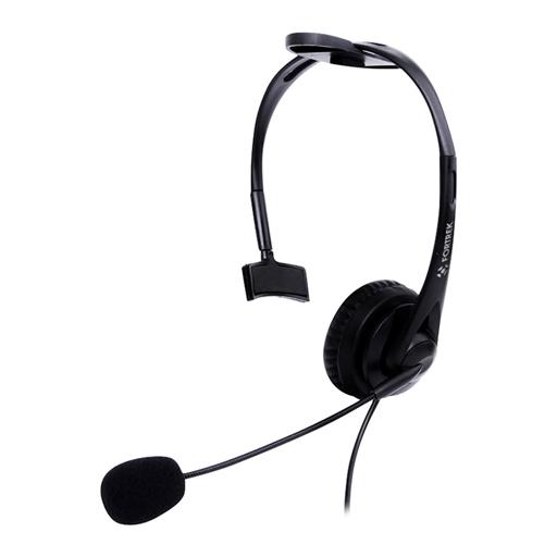 Fortrek Office FK 731A Com fio