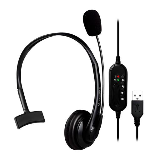 Fortrek Office FK 731A Com fio