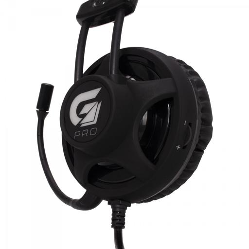 Fortrek PRO H2 Com fio