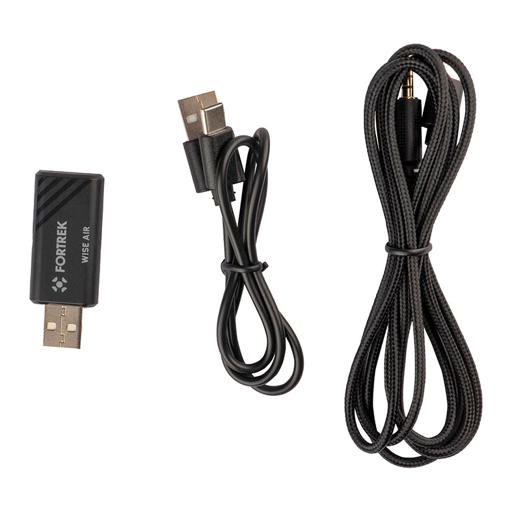 Fortrek Wise Air Wireless + Bluetooth
