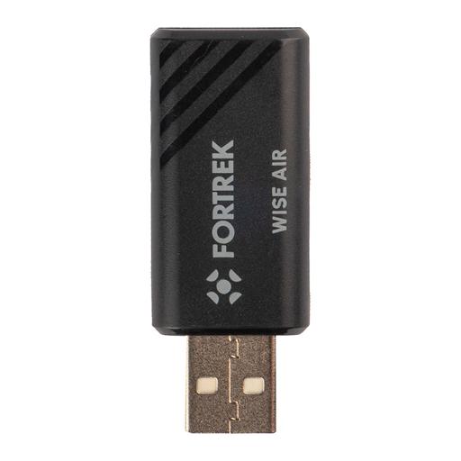 Fortrek Wise Air Wireless + Bluetooth