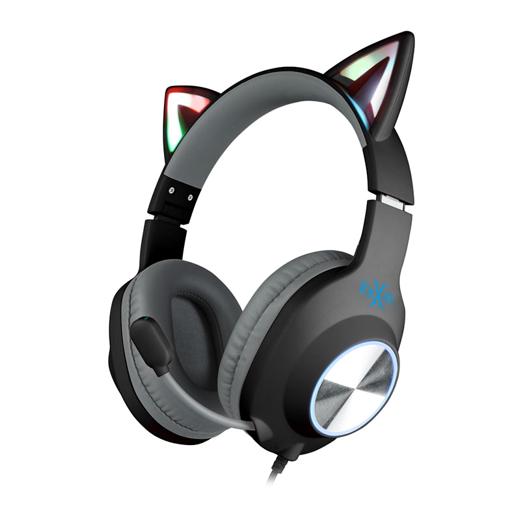 Foxxray Bal-62 ShinyCat Com fio