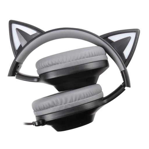 Foxxray Bal-62 ShinyCat Com fio