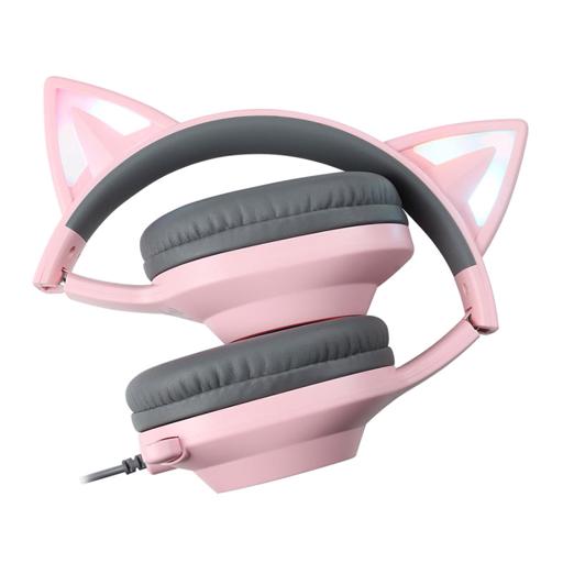 Foxxray Bal-62 ShinyCat Com fio