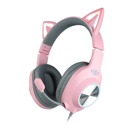Foxxray Bal-62 ShinyCat Com fio