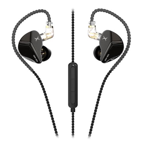Foxxray IEM-301 Com fio