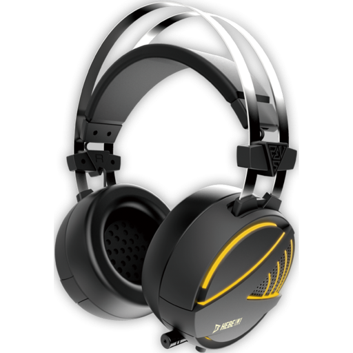 Gamdias Hebe M1 Com fio