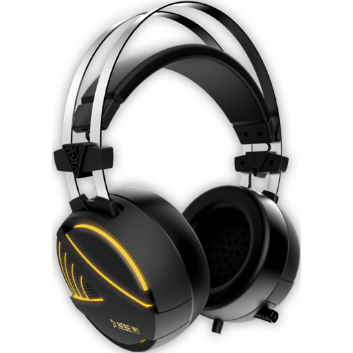 Gamdias Hebe M1 Com fio