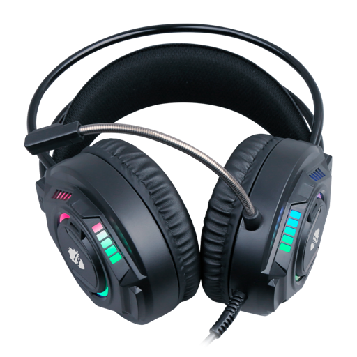 Gamer Ninja Gamer Ninja Rainbow Com fio