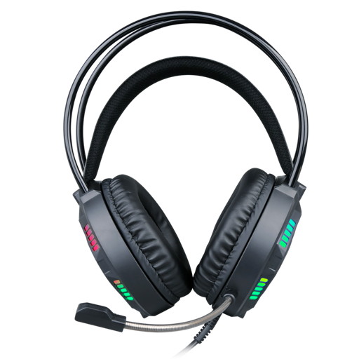 Gamer Ninja Gamer Ninja Rainbow Com fio