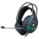 Fone de ouvido Gamer Ninja Gamer Ninja Rainbow