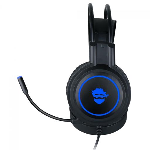 Gamer Ninja Shadow Com fio