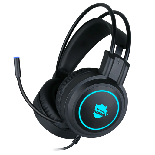 Gamer Ninja Shadow Com fio