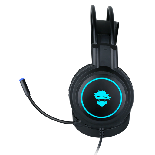 Gamer Ninja Shadow Com fio