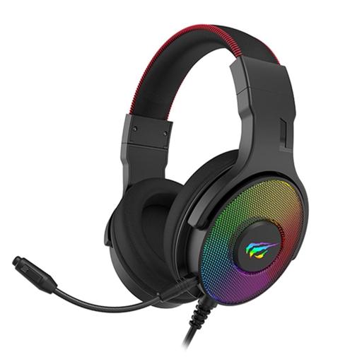 Havit 3D Surround Stereo Com fio