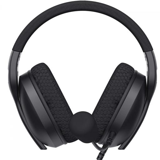 Havit Fuxi-H5d Black Com fio