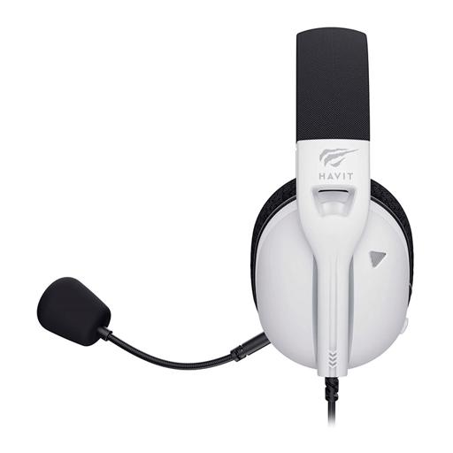 Havit FUXI- H5D Com fio