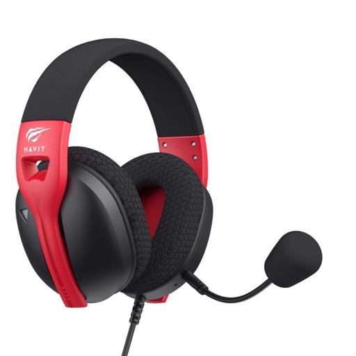 Havit Fuxi H5D RGB Com fio