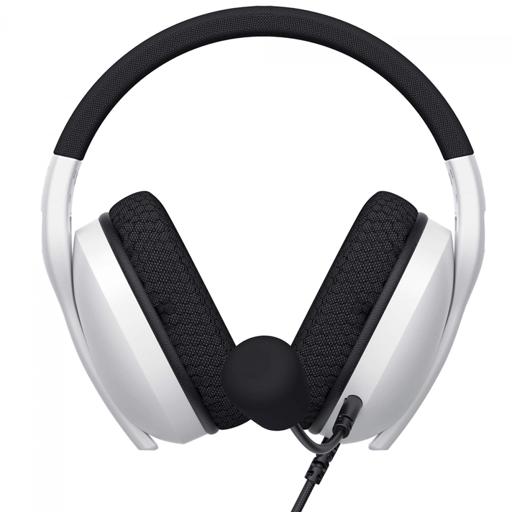 Havit Fuxi-H5d White Com fio