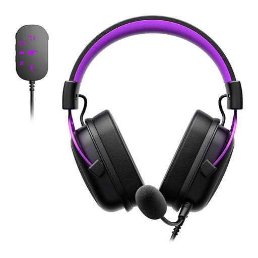 Havit H2002C+U Com fio
