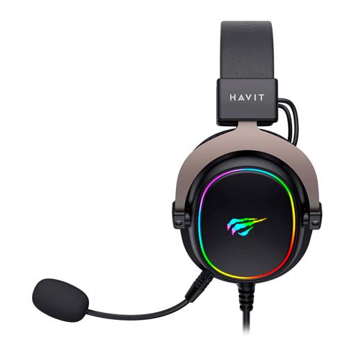 Havit H2002R Com fio