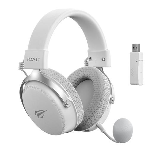 Havit H2015 Pro Wireless + Bluetooth