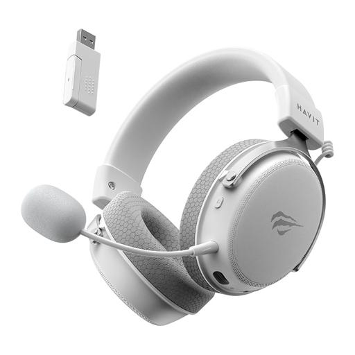 Havit H2015 Pro Wireless + Bluetooth