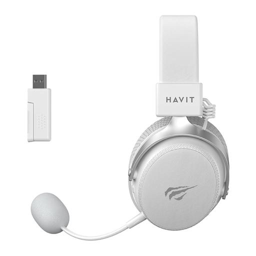 Havit H2015 Pro Wireless + Bluetooth