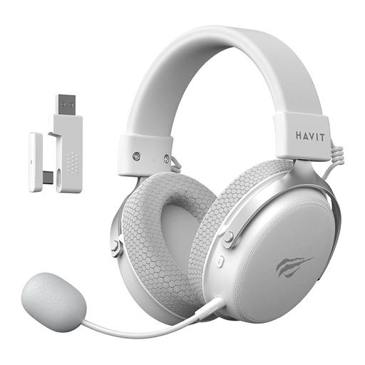 Havit H2015 Pro Wireless + Bluetooth