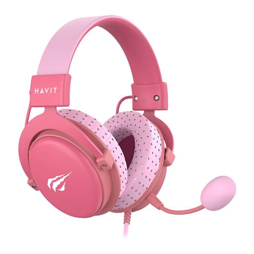 Havit H2015d Com fio