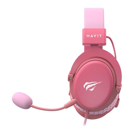 Havit H2015d Com fio