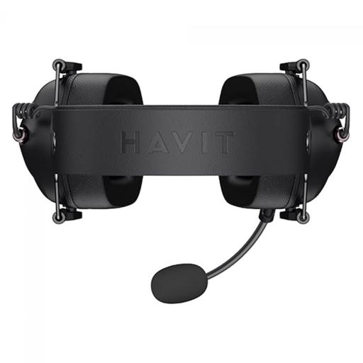 Havit H2033D Com fio