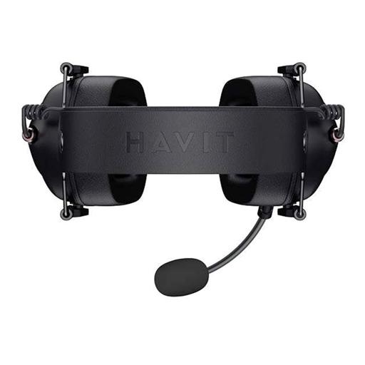 Havit H2033D Com fio