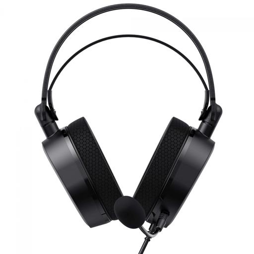Havit H2038U Black Com fio