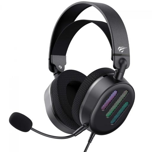 Havit H2038U Black