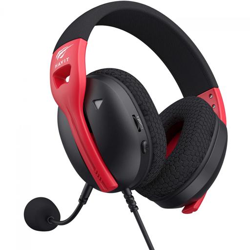 Havit Havit Fuxi-H5d Com fio