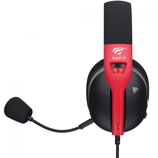 Havit Havit Fuxi-H5d Com fio