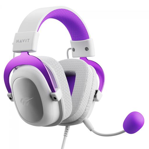 Havit HV-H2002D Com fio