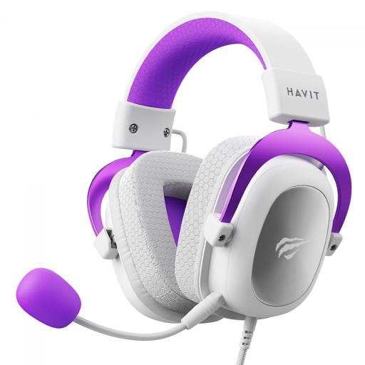 Havit HV-H2002D Com fio