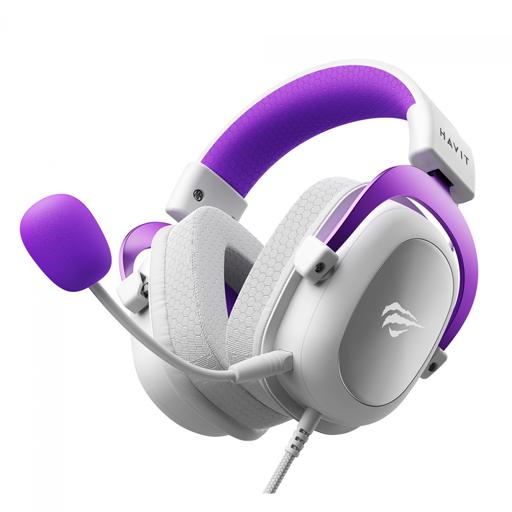 Havit HV-H2002D Com fio