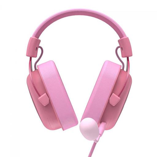 Havit HV-H2002D Pink Com fio