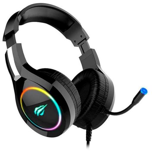 Havit HV-H2232D Com fio
