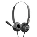 Fone de ouvido HP DHE-8000
