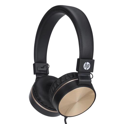 HP DHH-1206 Com fio