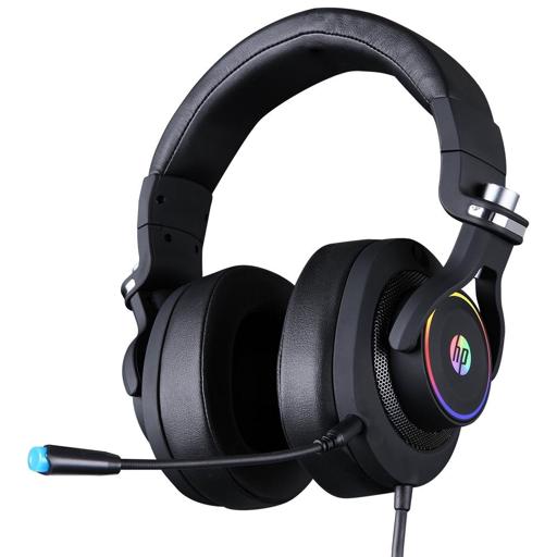 HP H500GS Com fio